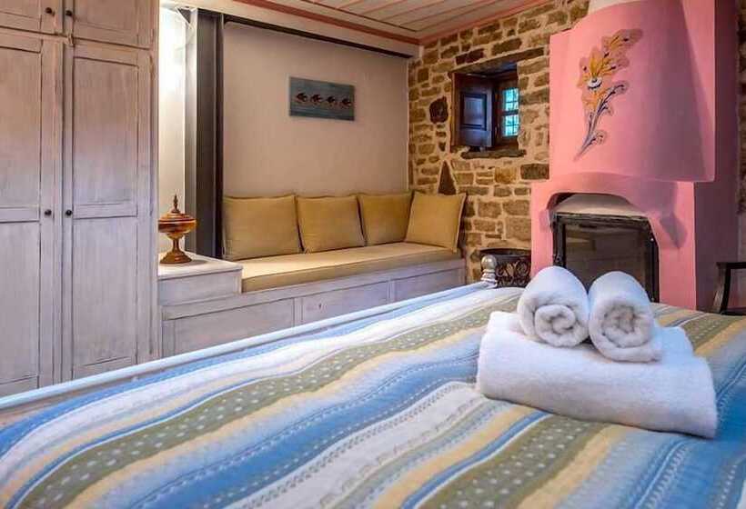 فندق Archontiko Dilofo