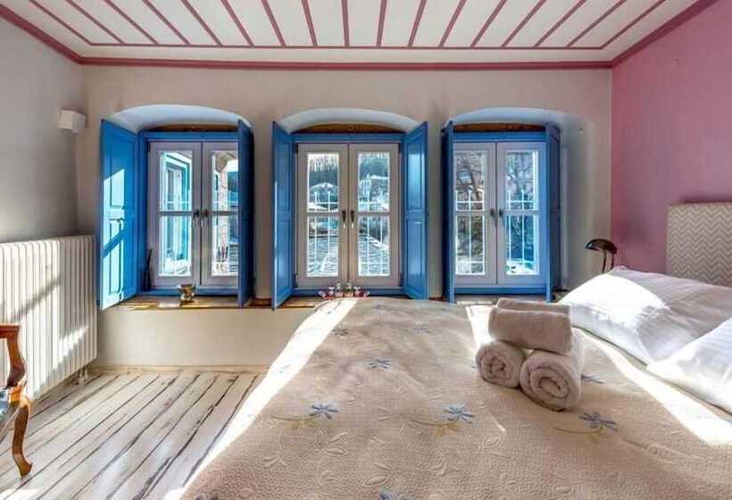 فندق Archontiko Dilofo