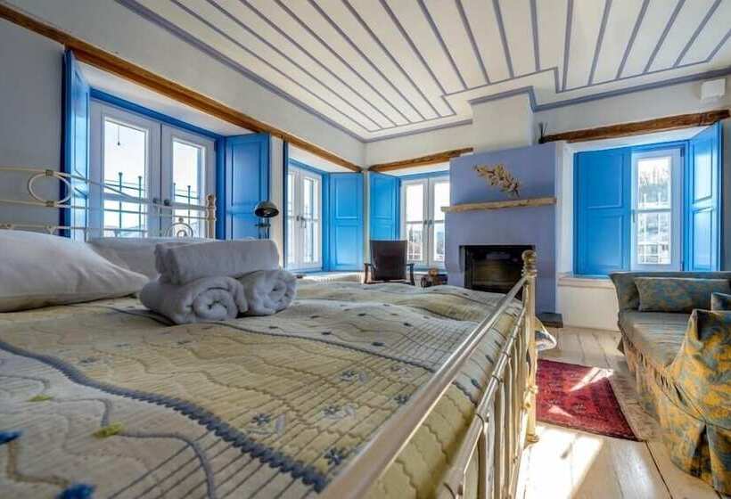 فندق Archontiko Dilofo