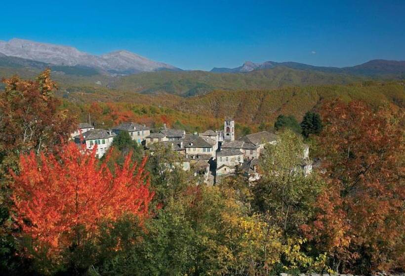 فندق Archontiko Dilofo