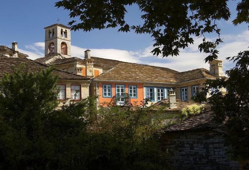 فندق Archontiko Dilofo