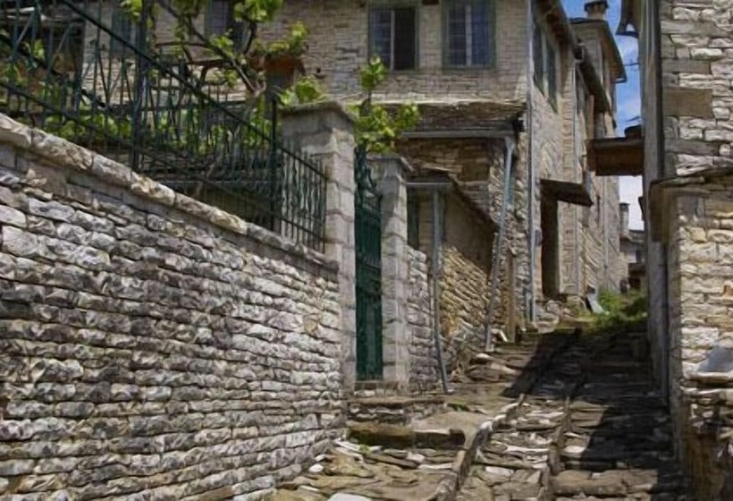 فندق Archontiko Dilofo