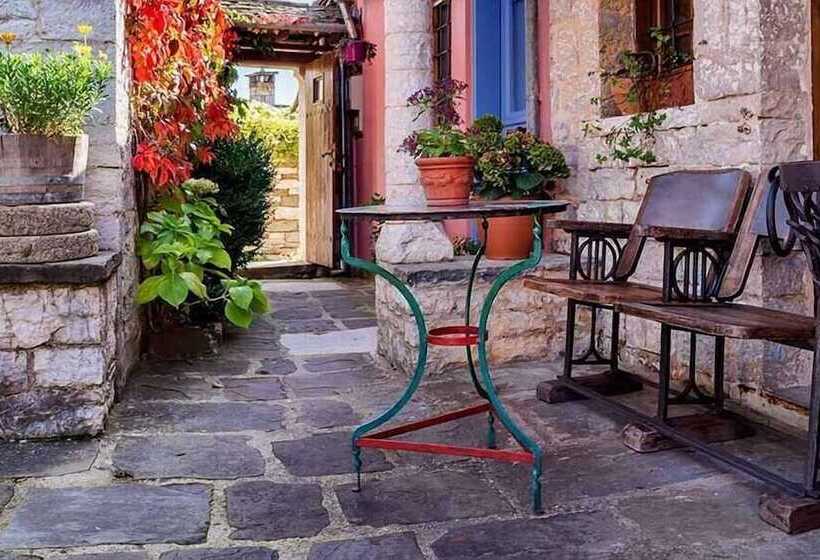 فندق Archontiko Dilofo