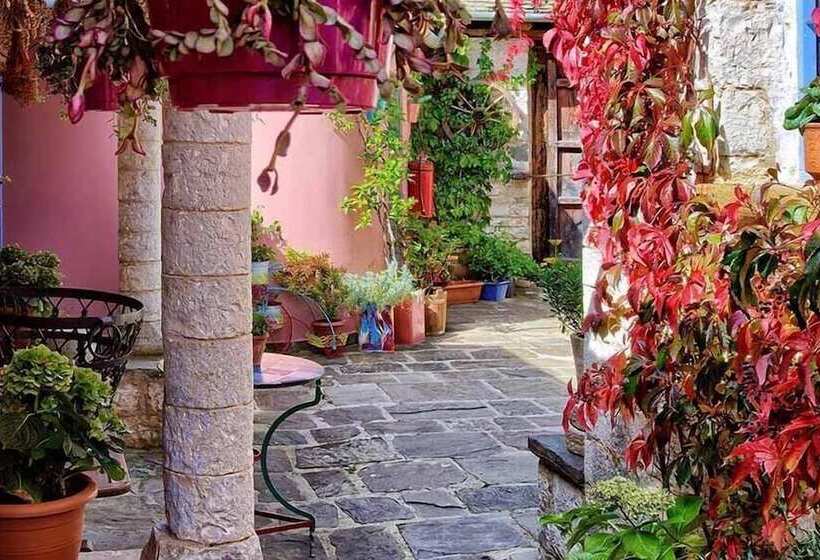 فندق Archontiko Dilofo