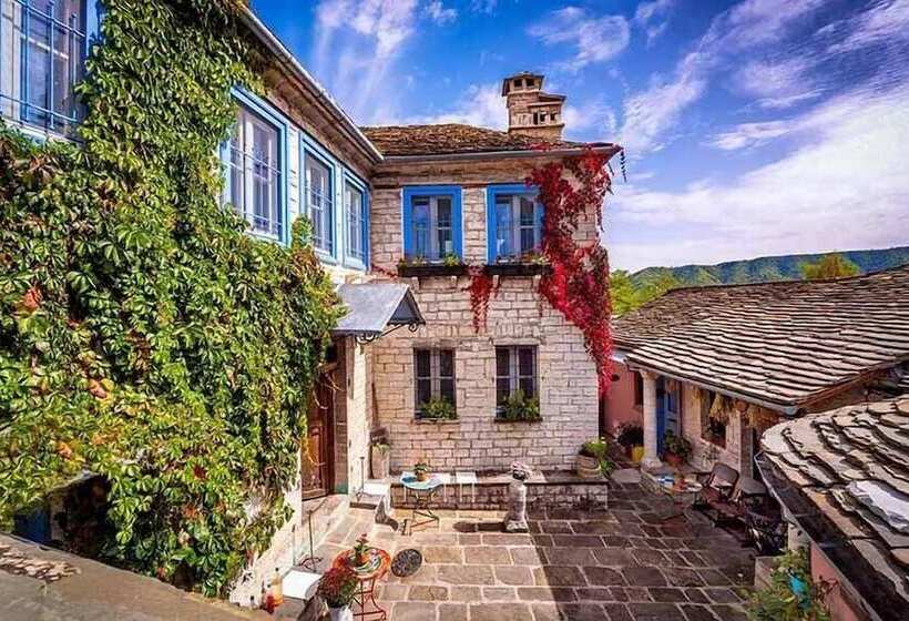 فندق Archontiko Dilofo