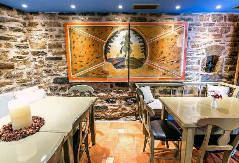 فندق Archontiko Dilofo