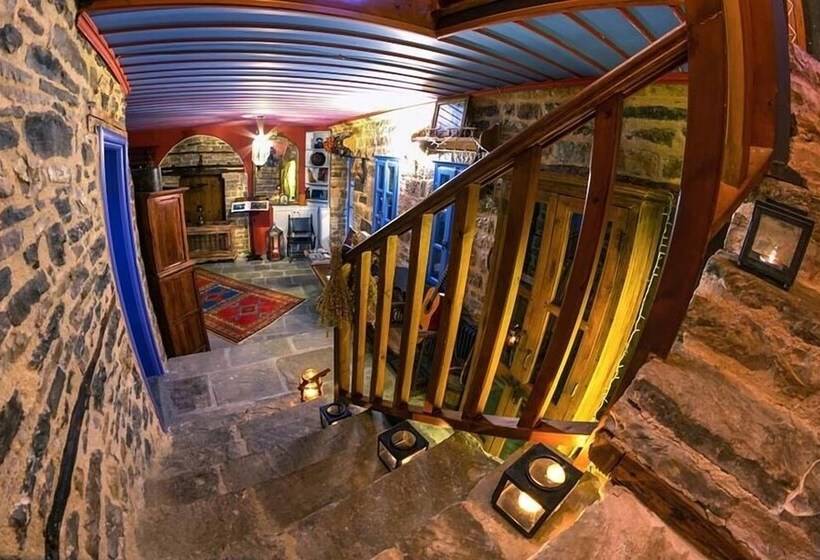 فندق Archontiko Dilofo