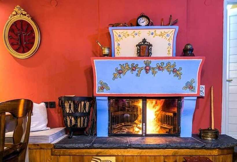 فندق Archontiko Dilofo