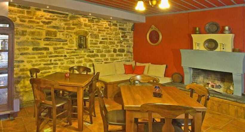 فندق Archontiko Dilofo