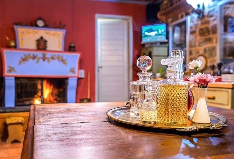 فندق Archontiko Dilofo