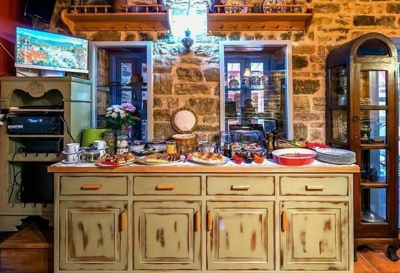 فندق Archontiko Dilofo