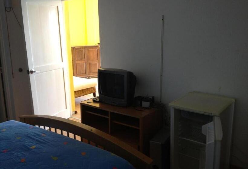 酒店 Arena Coco Playa