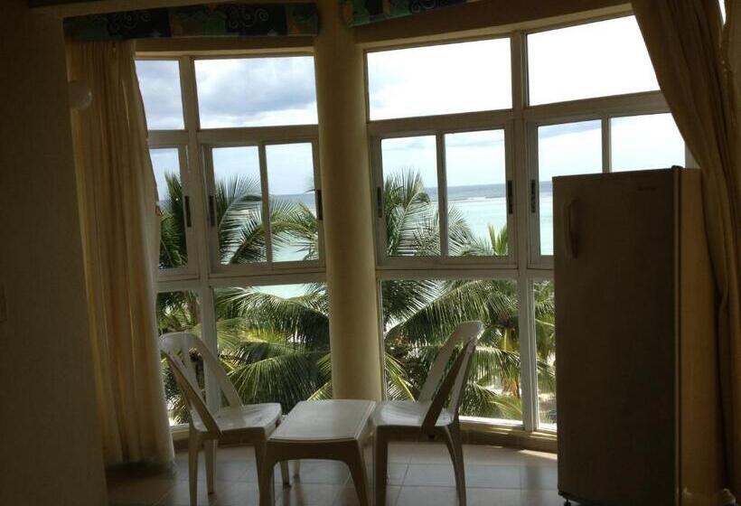 酒店 Arena Coco Playa