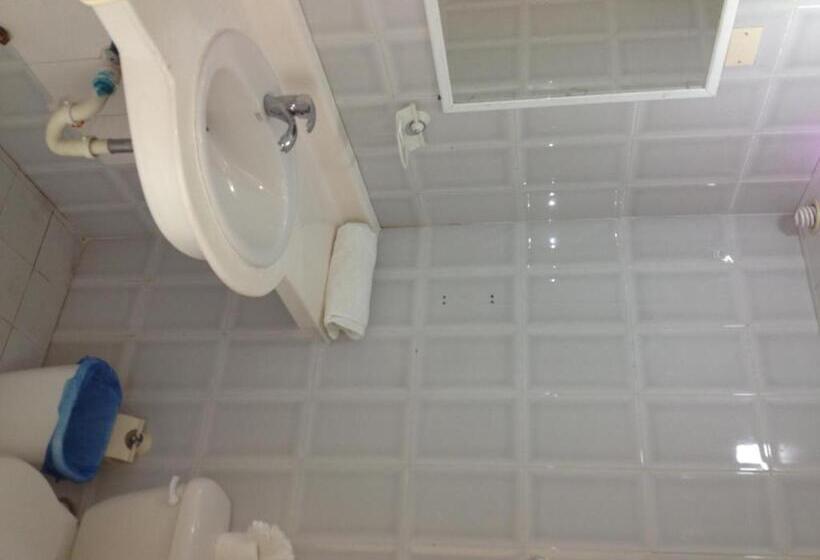 酒店 Arena Coco Playa