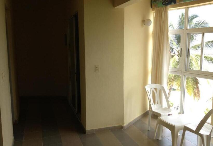 酒店 Arena Coco Playa