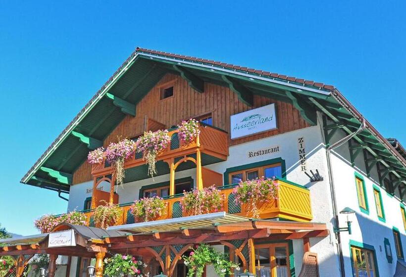 هتل Ausseerland