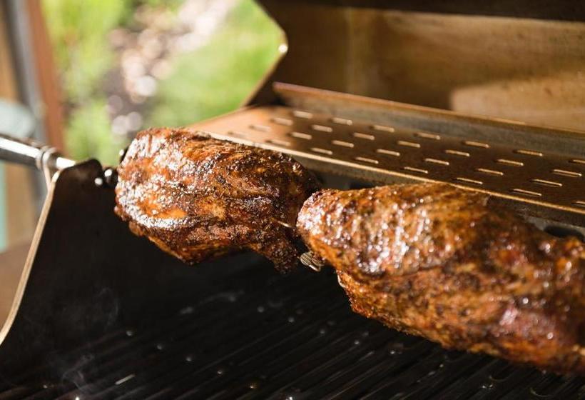 فندق Bachschmied