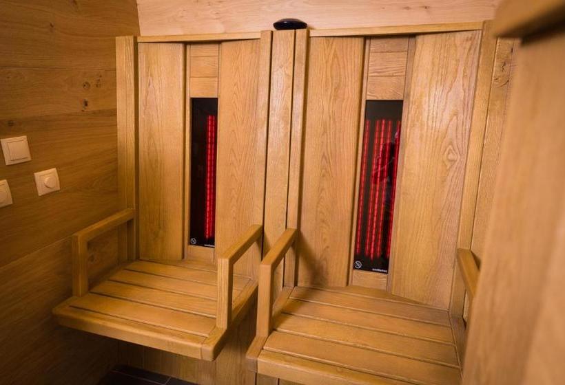 فندق Bachschmied