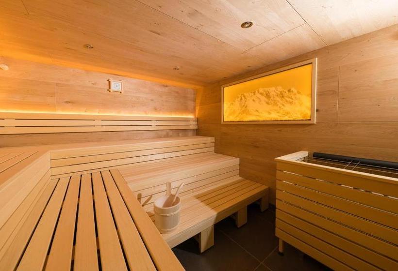 فندق Bachschmied