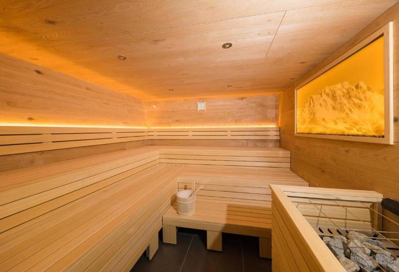 فندق Bachschmied