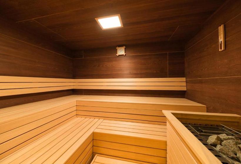 فندق Bachschmied