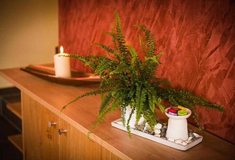 فندق Bachschmied