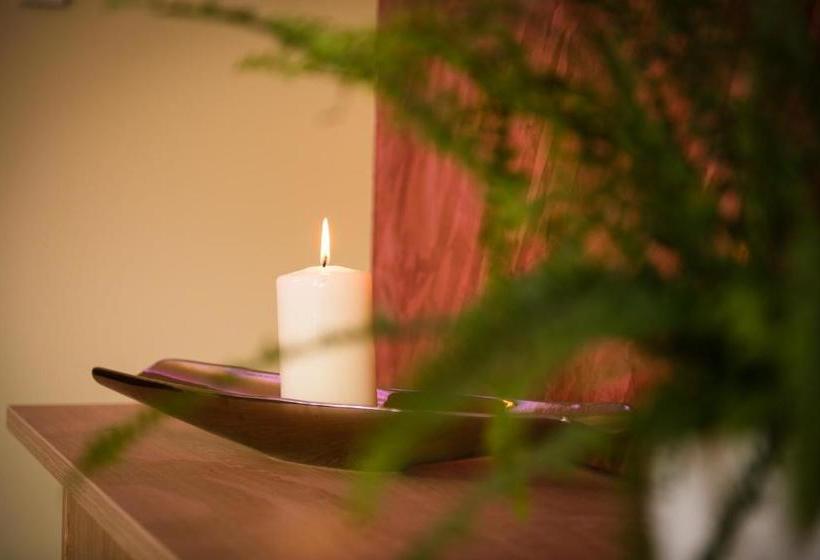 فندق Bachschmied