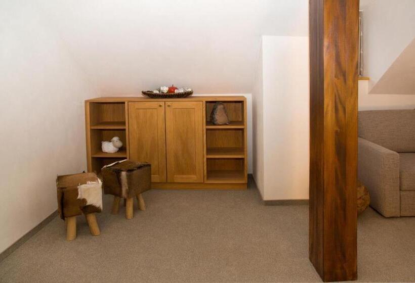 فندق Bödele Alpen