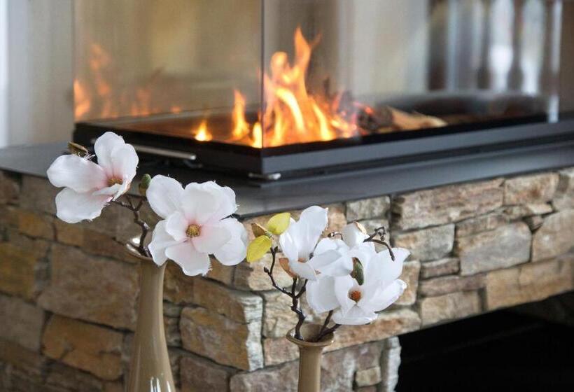 فندق Bödele Alpen