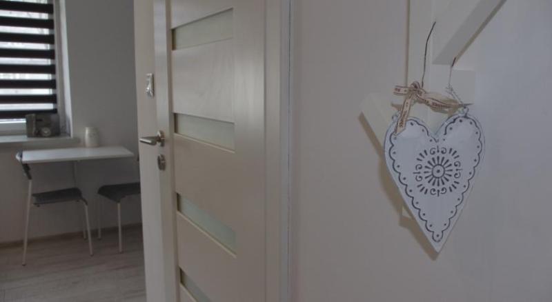 Fotos del hotel Bed And Breakfast Nowolipki:  2