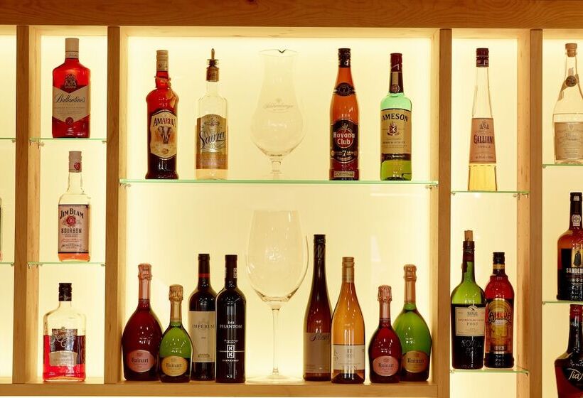 酒店 Bergblick 4 Sterne Superior