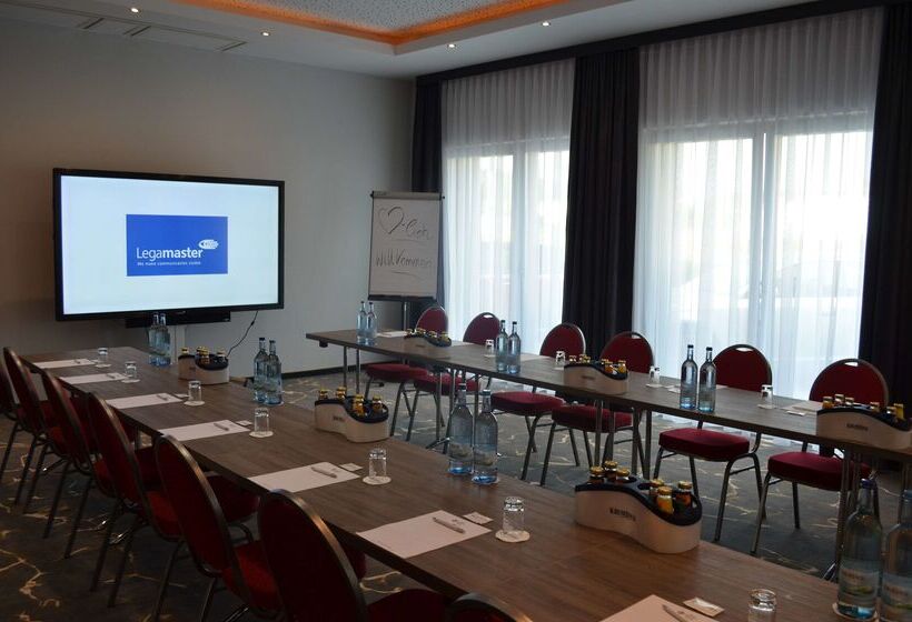 فندق Premier Inn Lindau