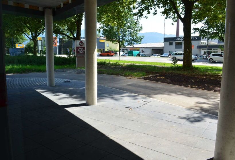 فندق Premier Inn Lindau