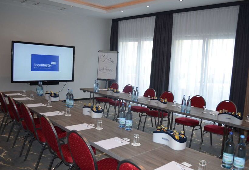 فندق Premier Inn Lindau