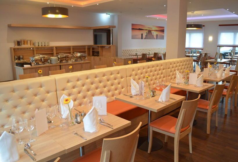 فندق Premier Inn Lindau