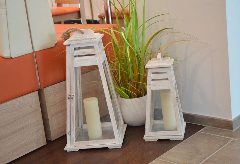 فندق Premier Inn Lindau