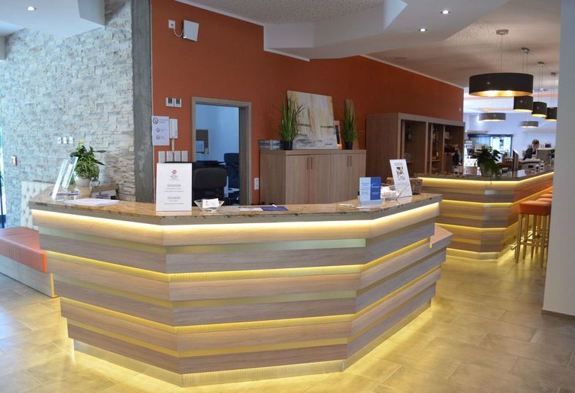 فندق Premier Inn Lindau