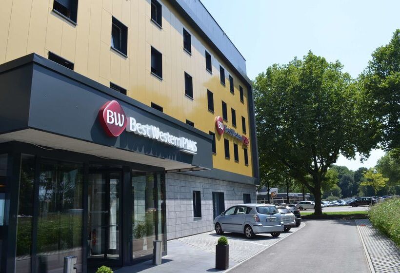 فندق Premier Inn Lindau