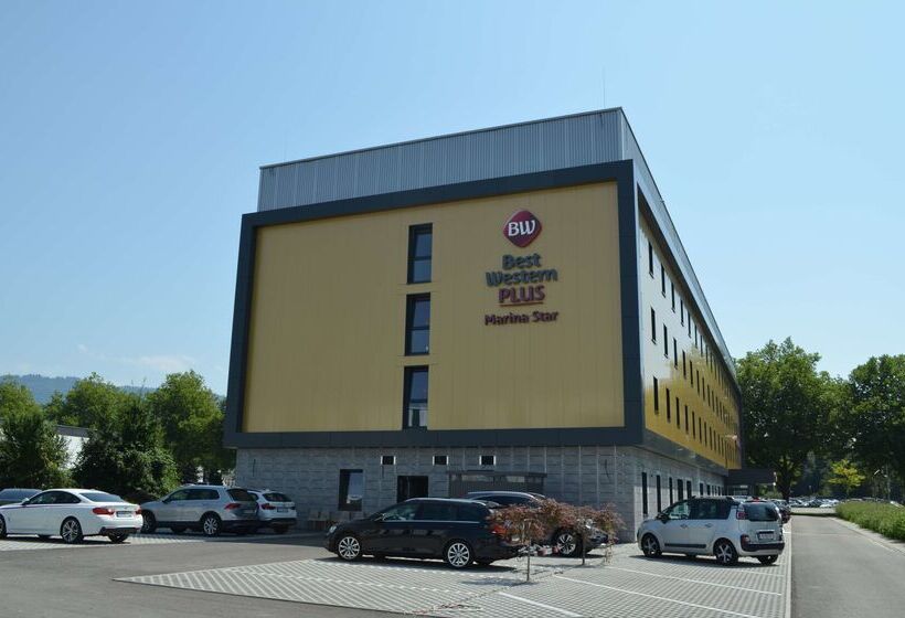 فندق Premier Inn Lindau