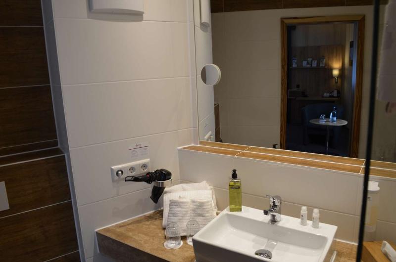 فندق Premier Inn Lindau