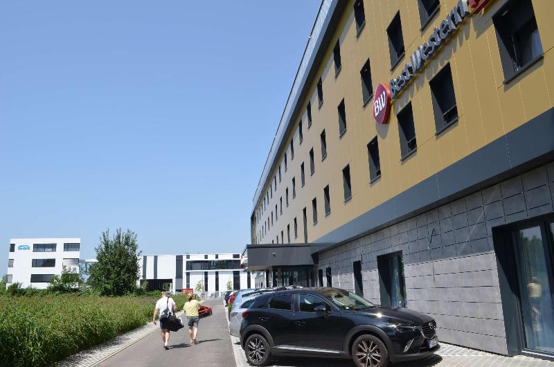 فندق Premier Inn Lindau