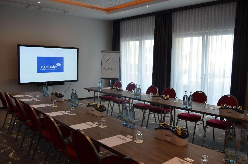 فندق Premier Inn Lindau