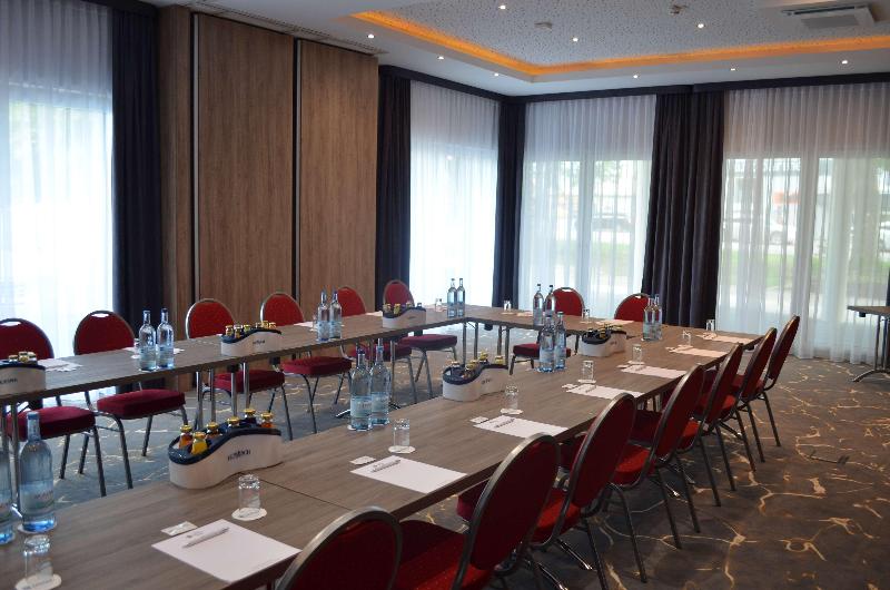 فندق Premier Inn Lindau