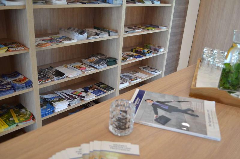 בית מלון כפרי Premier Inn Lindau