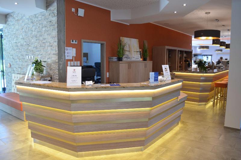 فندق Premier Inn Lindau