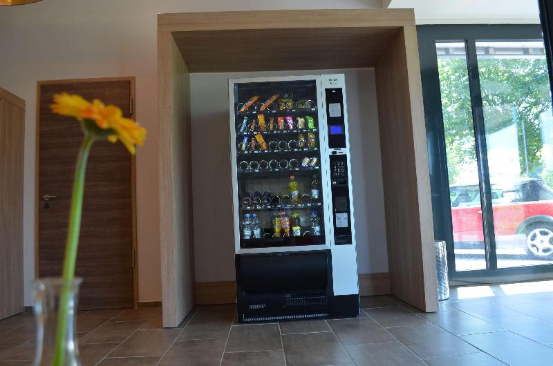 בית מלון כפרי Premier Inn Lindau