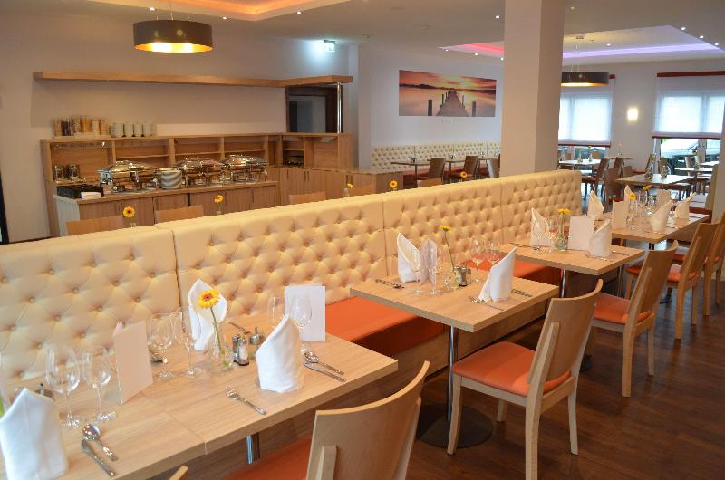 فندق Premier Inn Lindau