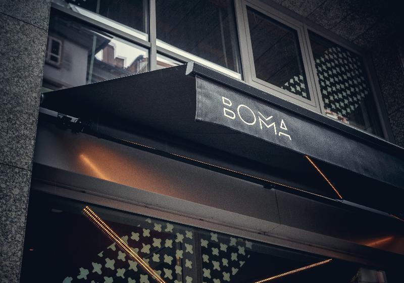 هتل Boma Easy Living