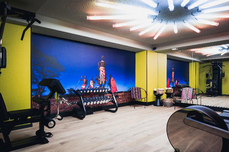 هتل Boma Easy Living