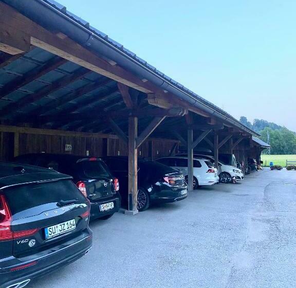 Отель Cafe' Hermann